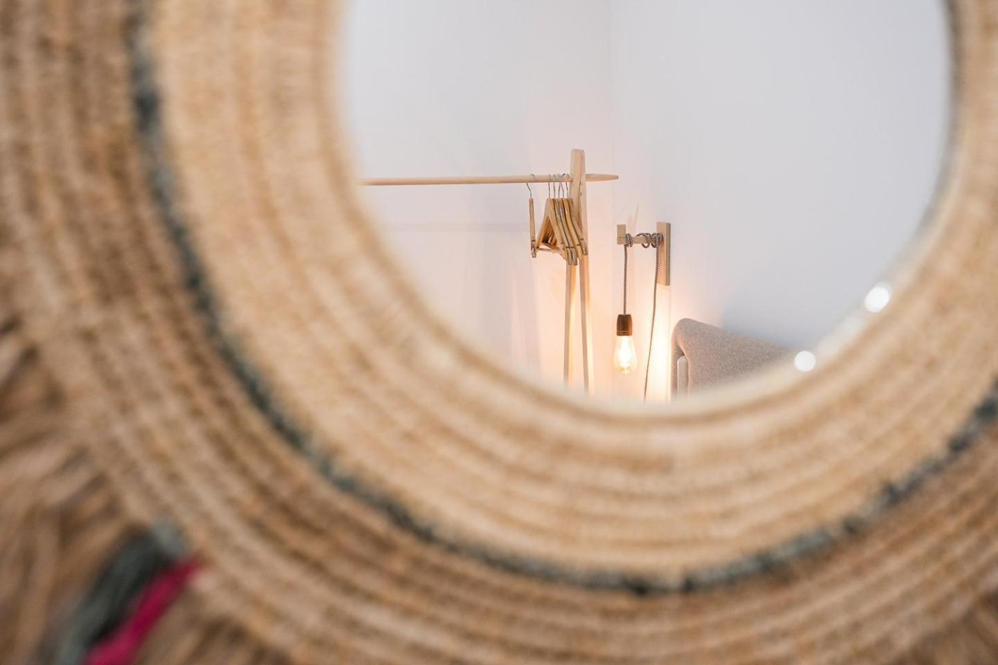 ホテル Guestready - Bright Duplex In Downtown ポルト エクステリア 写真