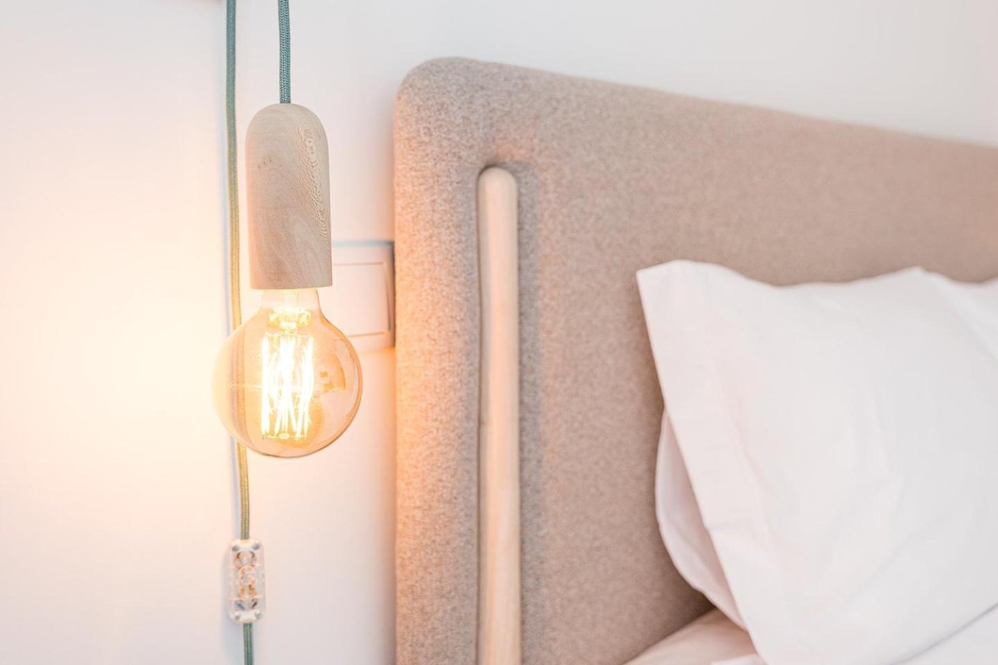 ホテル Guestready - Bright Duplex In Downtown ポルト エクステリア 写真
